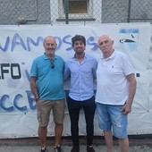 GOLFO PARADISO Nuovo responsabile settore giovanile