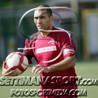 JHONNY D'ASARO "Al calcio posso rinunciare solo per i miei figli..."