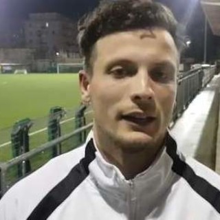 VIDEO Corniglianese-Framura, il commento di Aldo Domi