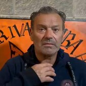 VIDEO/RIVASAMBA-PIETRA LIGURE Intervista a Davide Del Nero