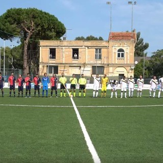 VIDEO Dianese-Serra Riccò, le immagini del match