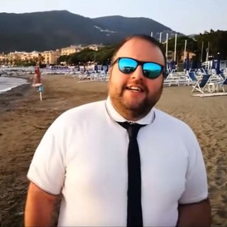 TANTI AUGURI A... MIRKO &quot;MIMI&quot; DE MARTINI