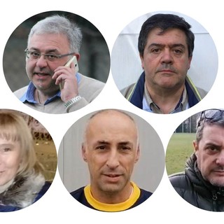 VIDEO/GIOVEDI ALLE 19 SPAZIO ALLA SECONDA CATEGORIA
