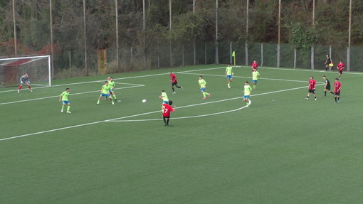 Calcio - Al Don Bosco Spezia il derby provinciale col Canaletto Calcio - Al Don Bosco Spezia il derby provinciale col Canaletto