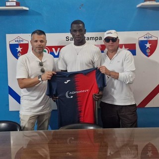 VADO Ecco Serigne Fallou Diop