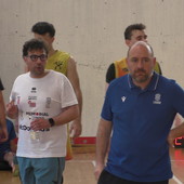 Basket - Salva la Golfo dei Poeti mentre la Landini inizia i playout
