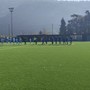 Dinamo Apparizione - Voltri 87