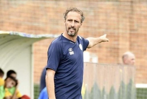 LA SALA STAMPA DI PRIMA D - DELLA MAGGIORA: " Tre punti importanti per il morale"