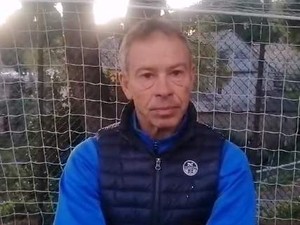 VECCHIO CASTAGNA Ecco il nuovo mister