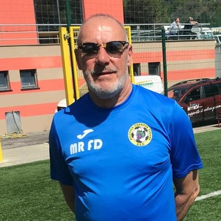 LA SALA STAMPA DI PRIMA C - D'AMELIO: "Per vincere 2-0 con la capolista devi fare la partita quasi perfetta e così è stato"