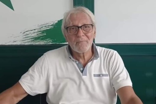 VIDEO/SESTRESE IN PREPARAZIONE Antonio D'Acierno