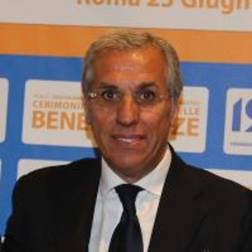 TANTI AUGURI A... NINO DI PIETRO