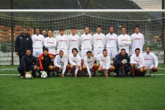 AMARCORD Che squadra era?