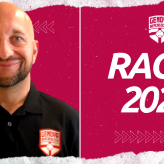 Enrico Ragni guiderà la Genova Beach Soccer anche nel 2020!