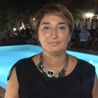BAIARDO, INTERVISTA A CRISTINA ERRIU: "Sono convinta di avere ragione, il problema in Italia è farsela dare"