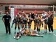 Pallavolo - La Elsel La Spezia torna prima