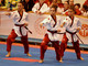 Taekwondo, strepitosa Magdalena Greco: due bronzi ai Campionati Europei