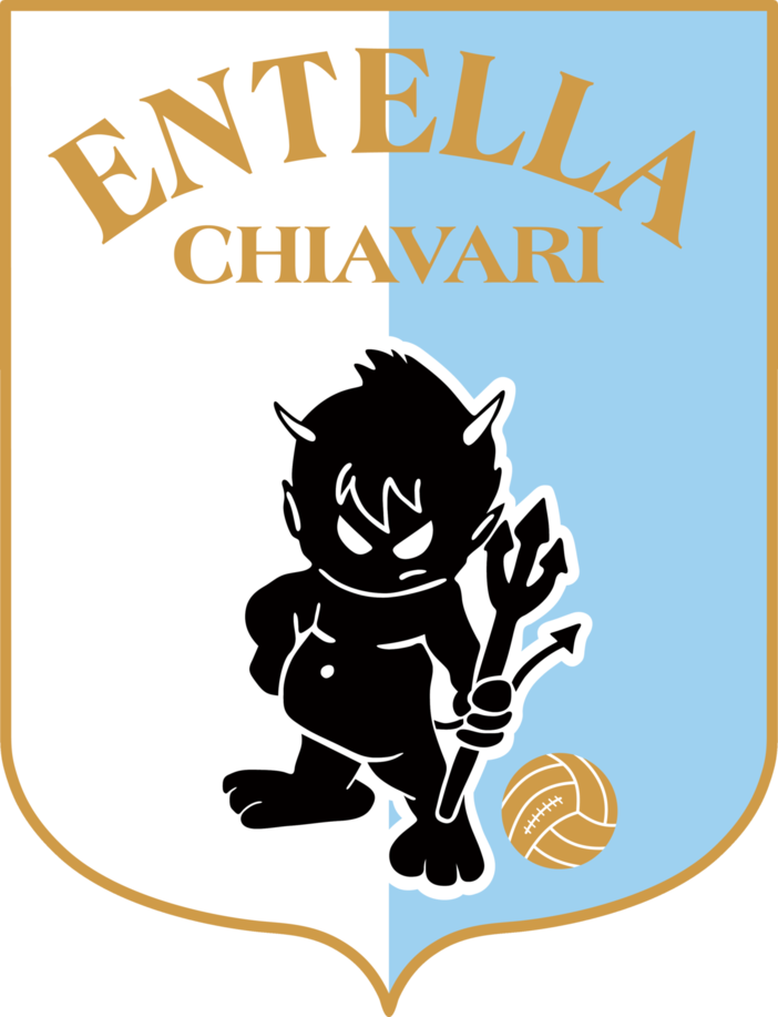 VIRTUS ENTELLA Concessione Stadio Comunale di Chiavari
