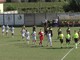 Calcio - E' Magrazzurri in gran forma