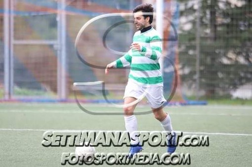MATTEO ERMENEGILDO &quot;Vi racconto l'azione con cui vorrei chiudere prima che finisca il calcio...&quot;