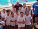 Rapallo Nuoto, al trofeo Morena si chiude la stagione degli Esordienti B