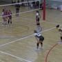 Pallavolo - Senza sbavature la Elsel Spezia contro Quinto