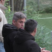 Calcio - Intercomunale al completo contro il Baiardo