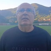 VIDEO/CAMPESE VS SAVONA Intervista a Edo Esposito VIDEO/CAMPESE VS SAVONA Intervista a Edo Esposito
