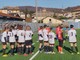 CALCIO FEMMINILE Il week-end del Vallescrivia Women