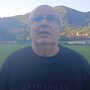 VIDEO/CAMPESE VS SAVONA Intervista a Edo Esposito