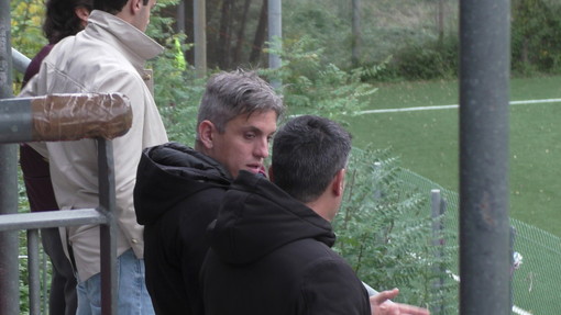 Calcio - Intercomunale al completo contro il Baiardo