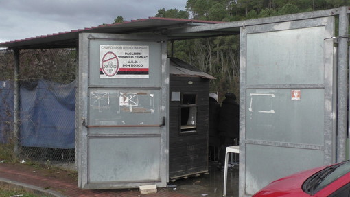 Calcio - Al "Cimma" un derby provinciale ad alta tensione ?