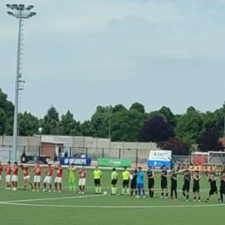 ECCELLENZA La diretta LIVE