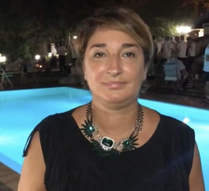 BAIARDO, INTERVISTA A CRISTINA ERRIU: "Sono convinta di avere ragione, il problema in Italia è farsela dare" BAIARDO, INTERVISTA A CRISTINA ERRIU: "Sono convinta di avere ragione, il problema in Italia è farsela dare"