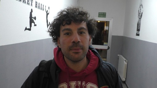 Basket - Ecco com'è andato il weekend &quot;giovanile&quot; del Progetto Golfo