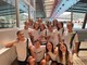 RAPALLO NUOTO Finale di stagione e informativa del Presidente