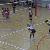 Pallavolo - Senza sbavature la Elsel Spezia contro Quinto