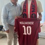 Calcio - Zakaria Elhdiy al Mamas Migliarinese