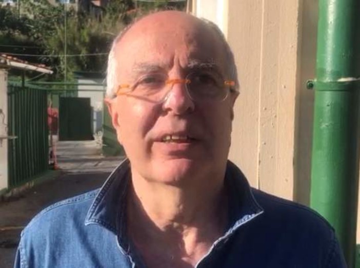 STASERA SAMP-CAMPESE Ma Edo Esposito è contrariato: &quot;Siamo incazzati&quot;