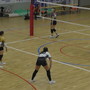 Pallavolo - Elsel Sp a Genova per parare l'attacco del Paladonbosco