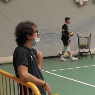 Pallavolo - A Santo Stefano Magra al lavoro anche la Mulattieri Creations
