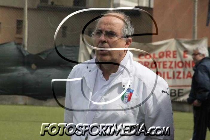 La schedina di Edo Esposito