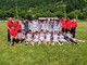 TORNEO EUSALP Si conclude con un sorriso l’avventura della Rappresentativa Under 16 del CR Liguria
