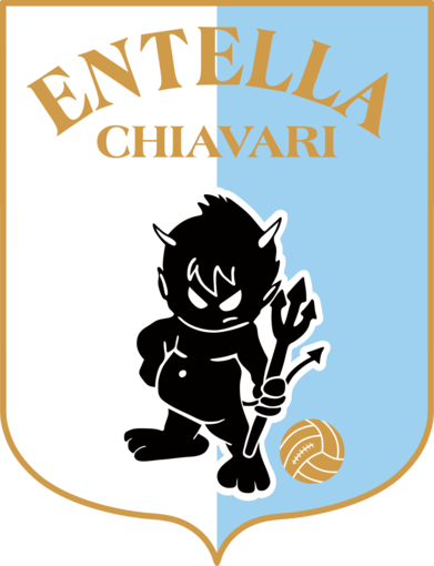 VIRTUS ENTELLA Concessione Stadio Comunale di Chiavari