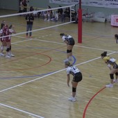 Pallavolo - La Elsel Spezia viaggia a Sestri Ponente