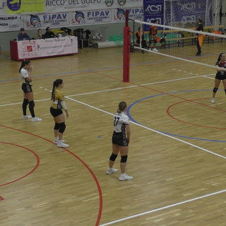 Pallavolo - La Elsel Spezia ricomincia dalla Normac Wonder