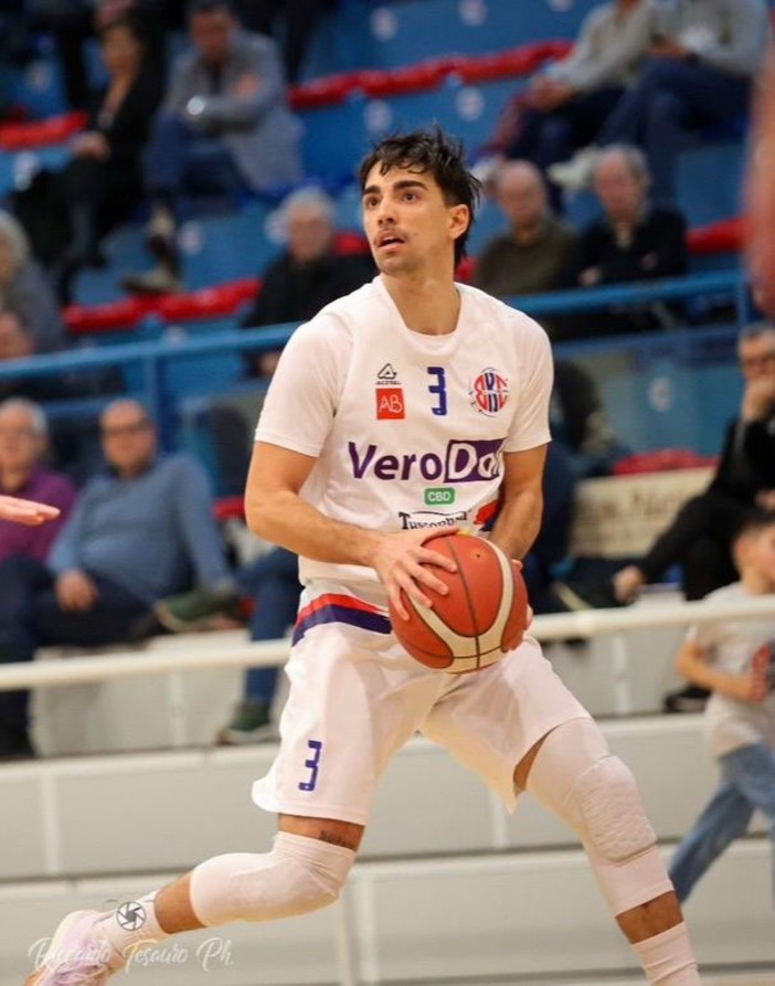 NUOVO INGRESSO NEL ROSTER DELLO SPEZIA BASKET TARROS NUOVO INGRESSO NEL ROSTER DELLO SPEZIA BASKET TARROS