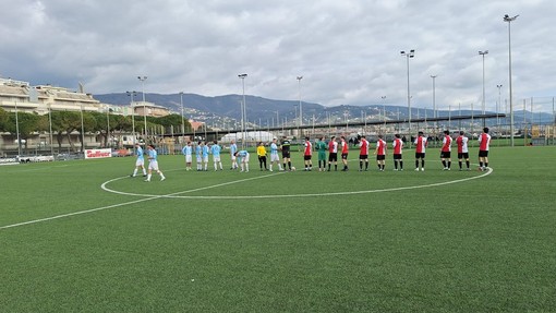 ENTELLA RECCO
