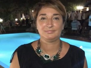 BAIARDO, INTERVISTA A CRISTINA ERRIU: "Sono convinta di avere ragione, il problema in Italia è farsela dare"