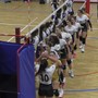 Pallavolo - La Elsel Spezia ospita l'Audax Quinto
